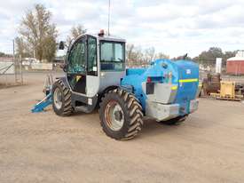 Genie GTH4010 Telehandler - picture0' - Click to enlarge
