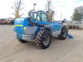 Genie GTH4010 Telehandler - picture1' - Click to enlarge