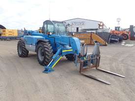 Genie GTH4010 Telehandler - picture2' - Click to enlarge