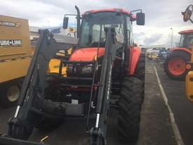 Kubota M8540 with FEL - picture1' - Click to enlarge