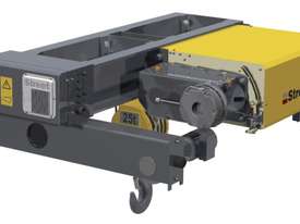 Wire rope hoist for Sale in Australia - picture1' - Click to enlarge