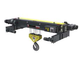 Wire rope hoist for Sale in Australia - picture2' - Click to enlarge