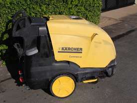 Karcher HDS 10/20-4 M 3 Phase Hot Water Commercial High Pressure Cleaner Washer - picture0' - Click to enlarge