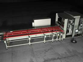 Emmegi QUADRA L2 18-axis CNC Machining Centre - picture0' - Click to enlarge