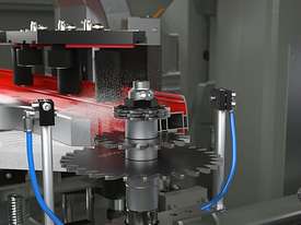 Emmegi QUADRA L2 18-axis CNC Machining Centre - picture2' - Click to enlarge