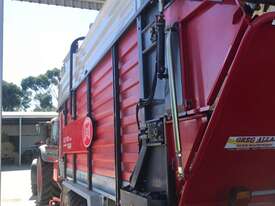 Lely 50RD Silage Equip Hay/Forage Equip - picture1' - Click to enlarge
