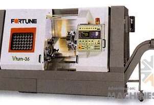 Victor Taichung Victor Vturn 36