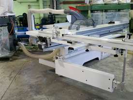 MAKE  AN  OFFER!!! HOLYTEK  PANEL  SAW - picture0' - Click to enlarge