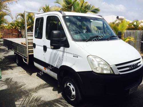 IVECO Daily 50c18 
