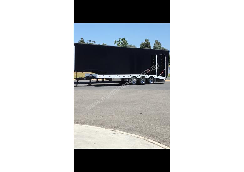 caption Upt Plant Trailer