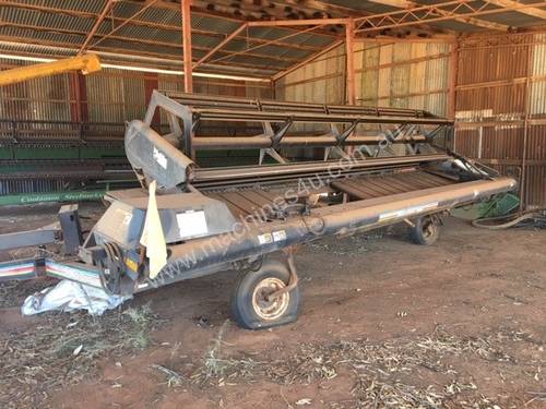 MacDon 3000 Windrowers Hay/Forage Equip