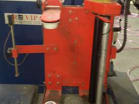 Pallet stretch wapper  - picture0' - Click to enlarge