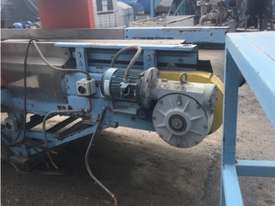 Flat Bed Conveyor - picture1' - Click to enlarge