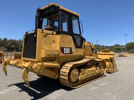 CAT 963 TRACK LOADER - picture0' - Click to enlarge
