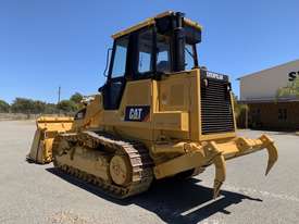 CAT 963 TRACK LOADER - picture2' - Click to enlarge