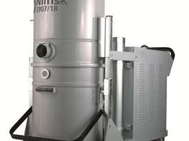 Nilfisk IVS 3907W C 3 Phase Industrial Vacuum - picture0' - Click to enlarge