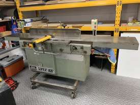 surface planer/jointer  - picture0' - Click to enlarge