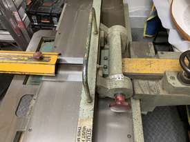 surface planer/jointer  - picture1' - Click to enlarge