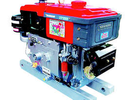 YANMAR DIESEL ENGINE TF160 - picture0' - Click to enlarge