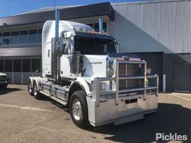 2012 Western Star 4800FX - picture0' - Click to enlarge