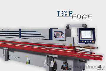 TUCKWELL - OTT TopEdge - High Speed Industrial Edgebanding 25m/min
