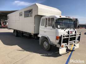 1984 Hino FD - picture0' - Click to enlarge