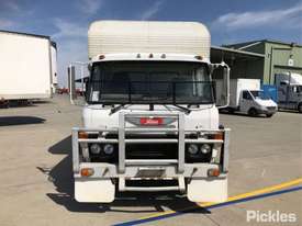1984 Hino FD - picture1' - Click to enlarge