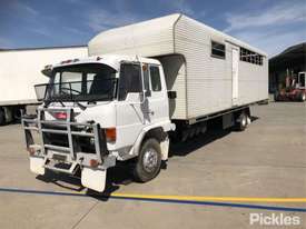 1984 Hino FD - picture2' - Click to enlarge