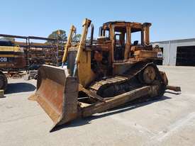 1994 Caterpillar D6H III Bulldozer *DISMANTLING* - picture0' - Click to enlarge