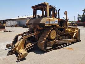 1994 Caterpillar D6H III Bulldozer *DISMANTLING* - picture1' - Click to enlarge