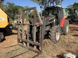 2009 Massey Ferguson D22 A22 GF612A - picture0' - Click to enlarge
