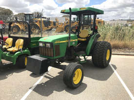 John Deere 5320 2WD Tractor - picture0' - Click to enlarge