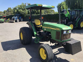 John Deere 5320 2WD Tractor - picture1' - Click to enlarge