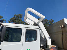 Iveco Acco Water truck Truck - picture1' - Click to enlarge