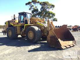 2006 Cat 988H Wheel Loader - picture0' - Click to enlarge
