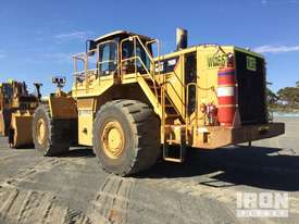 2006 Cat 988H Wheel Loader - picture1' - Click to enlarge