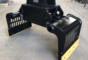 GARDNER ENGINEERING - Demolition/Waste Grapple