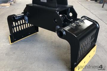 GARDNER ENGINEERING - Demolition/Waste Grapple