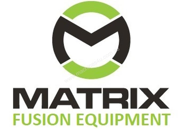 caption DIXON HF630 BUTT FUSION WELDER HIRE