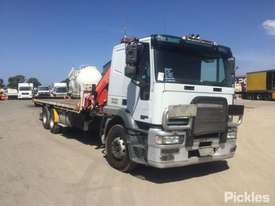 2004 Iveco Eurotech MP4100 - picture0' - Click to enlarge