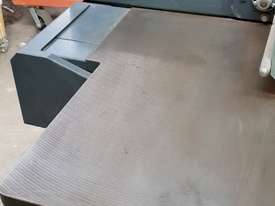 Planer Thicknesser combination Delivery available worldwide - picture0' - Click to enlarge