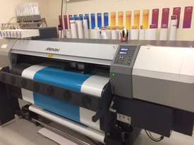 Large format Printer - picture0' - Click to enlarge
