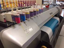 Large format Printer - picture2' - Click to enlarge
