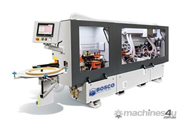 Bosco Duro AU CNC Edge bander