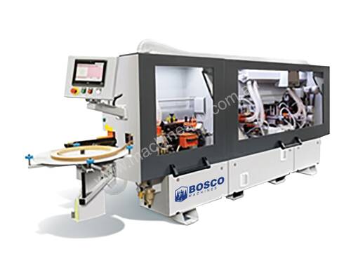 Bosco Duro AU CNC Edge bander
