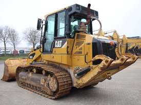 2007 CATERPILLAR 963D TRACK LOADER - picture0' - Click to enlarge
