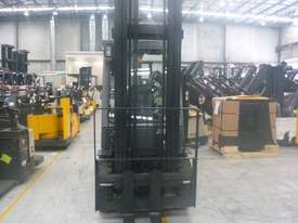 Crown CG Counterbalance LPG Forklift (Perth branch) - picture1' - Click to enlarge