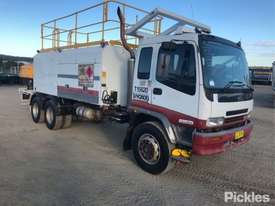 2005 Isuzu FVZ 1400 Auto - picture0' - Click to enlarge