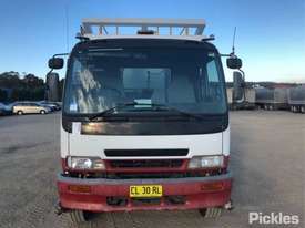 2005 Isuzu FVZ 1400 Auto - picture1' - Click to enlarge