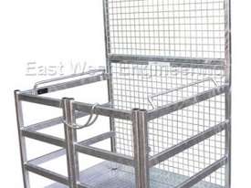 WP-G Work Platform Fully Welded - picture0' - Click to enlarge
